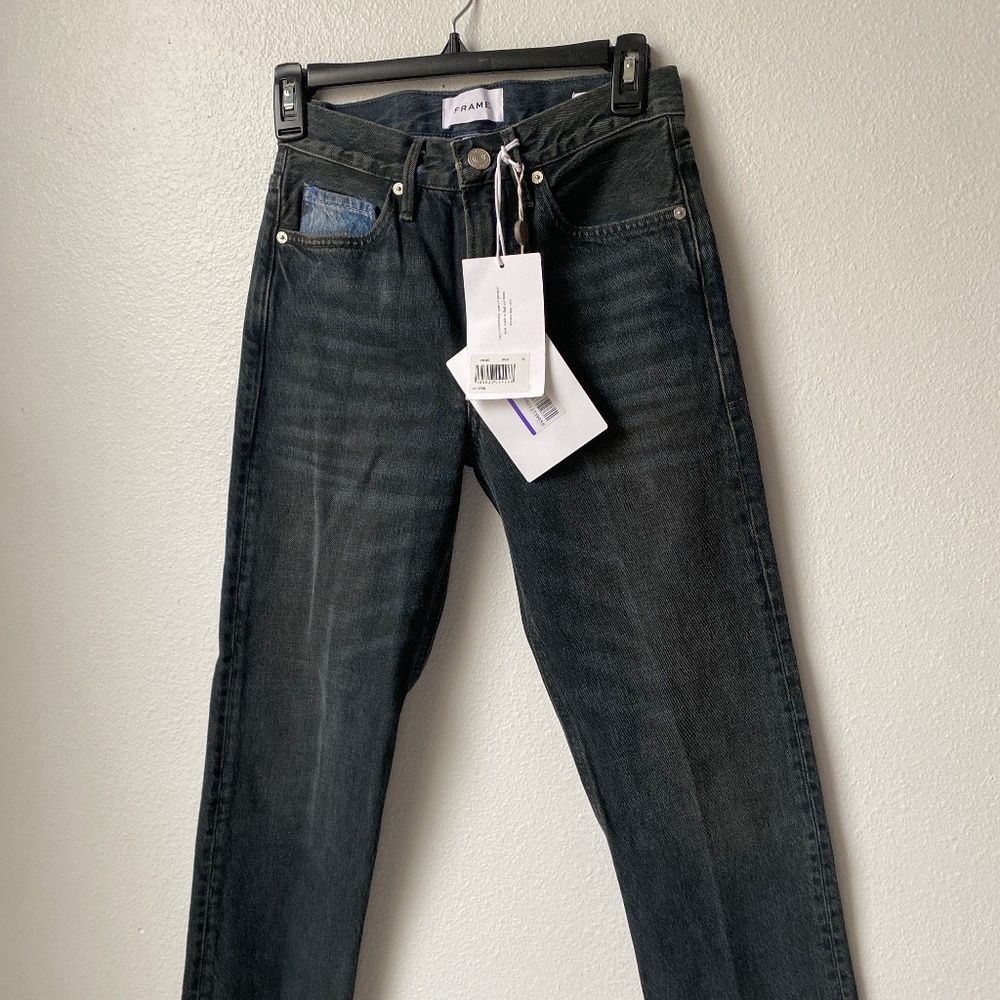 Frame jean